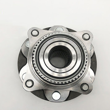 DAC3972372RS Wheel Bearings KNOTT 72mm ALKO 2051