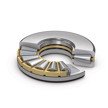 54406 - NSK Double Direction Thrust Bearing - 20x70x52mm