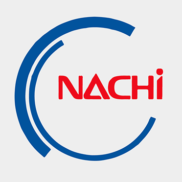 NACHI 24780/24720 Tapered roller bearing 41.275x76.200x22.225mm