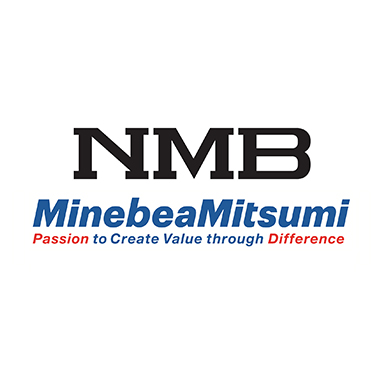 NMB Miniature bearing LF-625ZZ 0.0984*0.2362*0.1024